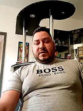 BogdanAlan online show from February 28, 3:15 pm