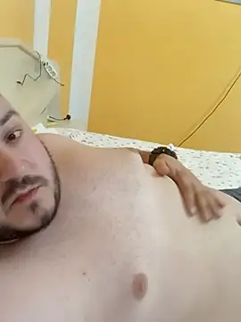 BogdanAlan online show from March 1, 4:11 pm