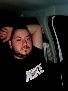 BogdanAlan online show from November 18, 9:52 pm