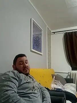 BogdanAlan online show from January 13, 9:09 pm