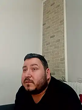 BogdanAlan online show from January 15, 8:12 pm