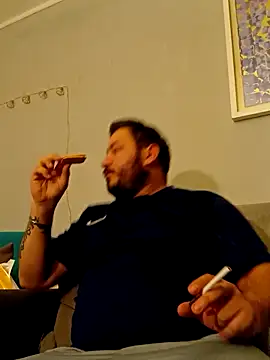 BogdanAlan online show from February 1, 9:24 pm