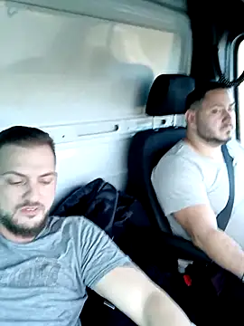 BogdanAlan online show from February 25, 2:16 pm