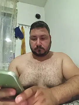 BogdanAlan online show from June 13, 11:57 pm