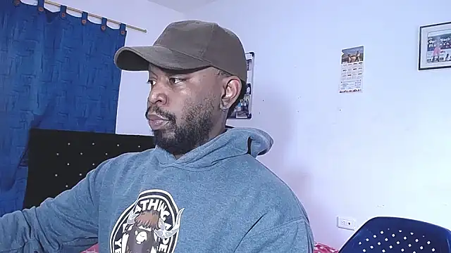 strong  anthony online show from January 31, 7:23 pm