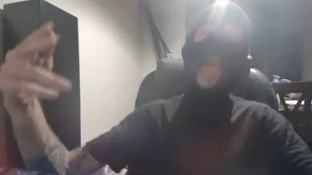 filthymind619 online show from January 26, 4:30 am