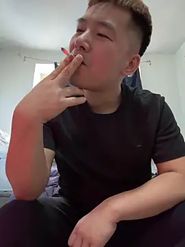 Snapshot of zxb757369 chatting on February 21, 4:29 am zxb757369 online show from February 21, 4:29 am