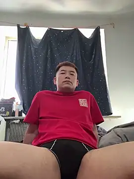 Snapshot of zxb757369 chatting on February 23, 5:23 am zxb757369 online show from February 23, 5:23 am