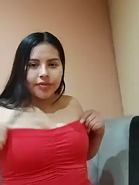 morecita29 online show from February 7, 4:06 am