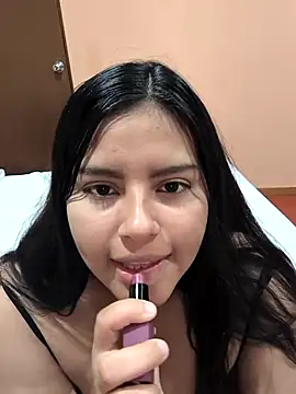 morecita29 online show from March 10, 3:34 am