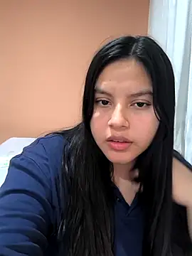 morecita29 online show from October 15, 2:55 am