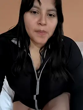 morecita29 online show from March 1, 2:35 am