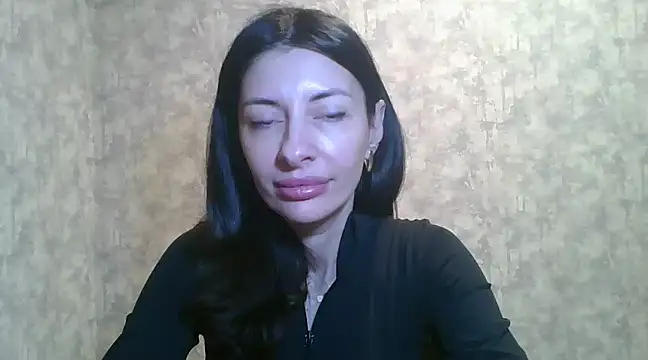 LissaBlossom online show from January 25, 9:36 am