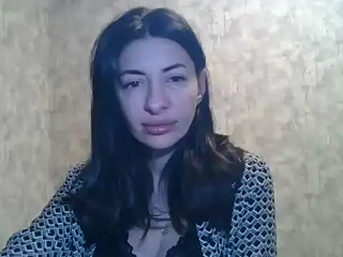 LissaBlossom online show from March 13, 3:44 am