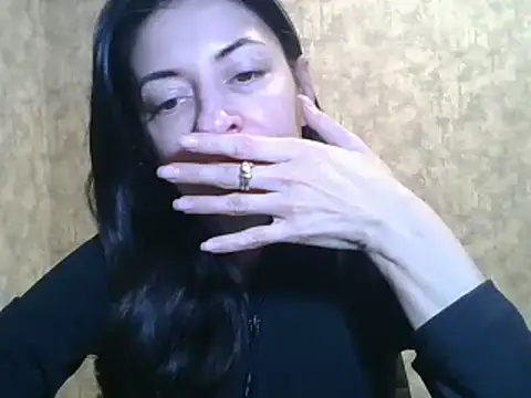 LissaBlossom online show from March 14, 6:42 am