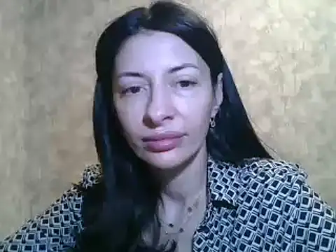 LissaBlossom online show from March 21, 7:55 am