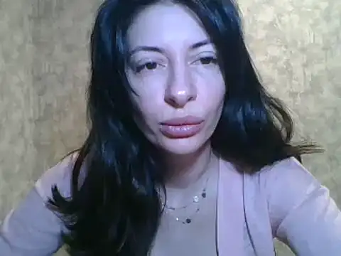 LissaBlossom online show from March 22, 4:35 am