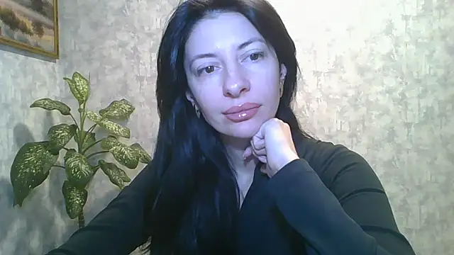 LissaBlossom online show from February 4, 3:56 am