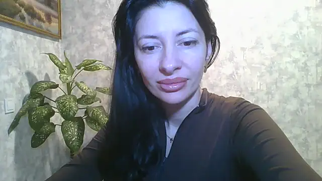 LissaBlossom online show from March 30, 3:51 am