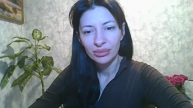 LissaBlossom online show from April 22, 3:31 am