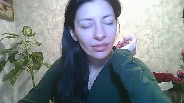 LissaBlossom online show from April 23, 4:03 am