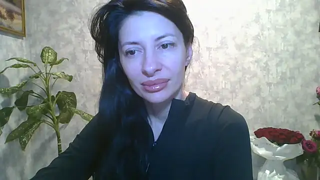 LissaBlossom online show from April 24, 4:04 am
