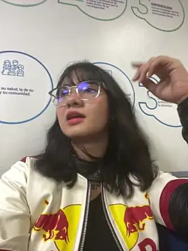 Catmila- online show from February 27, 11:48 pm