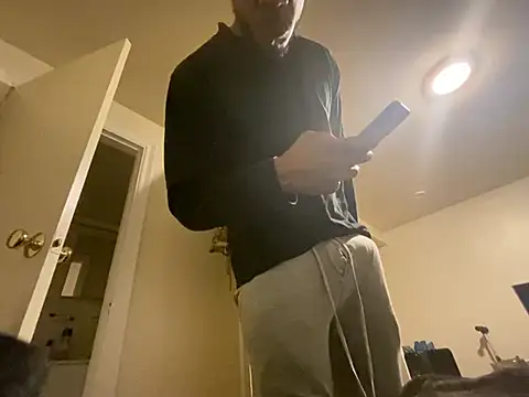 MrDaddyBbSnake online show from January 17, 4:28 am