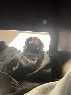 MrDaddyBbSnake online show from January 17, 4:36 pm