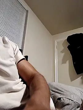 MrDaddyBbSnake online show from January 18, 8:41 am