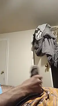 MrDaddyBbSnake online show from January 20, 5:26 am