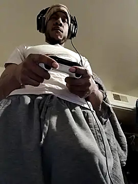 MrDaddyBbSnake online show from January 25, 6:01 am