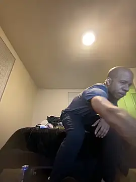 MrDaddyBbSnake online show from February 8, 7:48 am