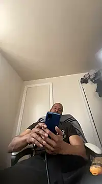 MrDaddyBbSnake online show from February 25, 5:04 pm