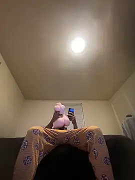 MrDaddyBbSnake online show from February 26, 2:37 am