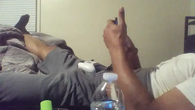 MrDaddyBbSnake online show from March 17, 5:34 am