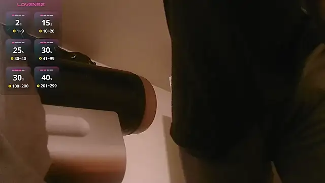 MrDaddyBbSnake online show from April 18, 4:38 am