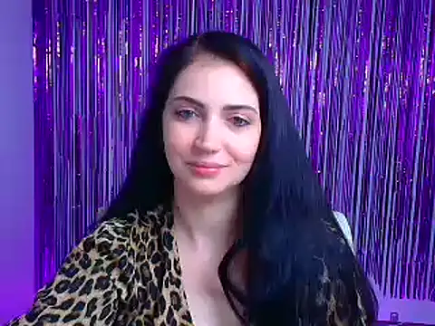 Amalia amor online show from September 22, 5:31 am