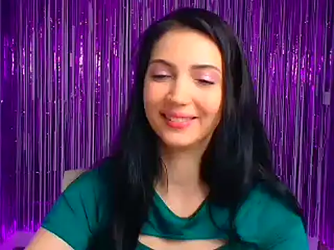 Amalia amor online show from October 1, 5:24 am
