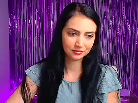 Amalia amor online show from October 2, 1:18 pm