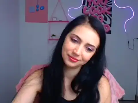 Amalia amor online show from October 12, 11:20 am