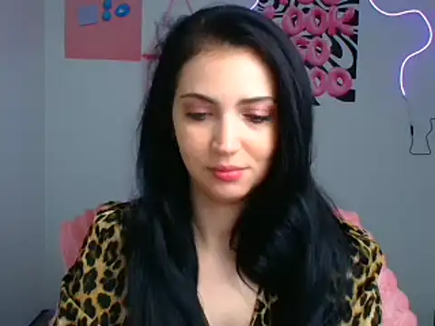Amalia amor online show from October 13, 5:29 am