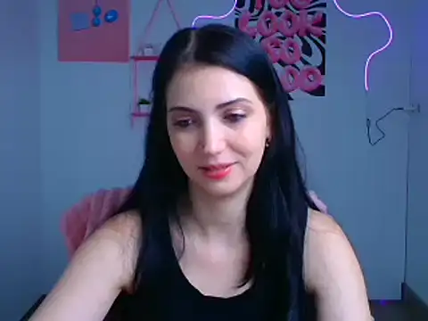 Amalia amor online show from October 23, 5:29 am