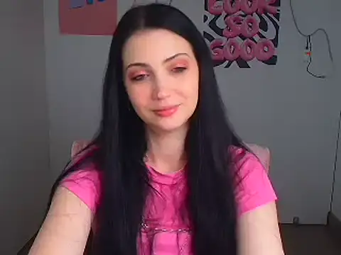 Amalia amor online show from April 23, 5:41 am