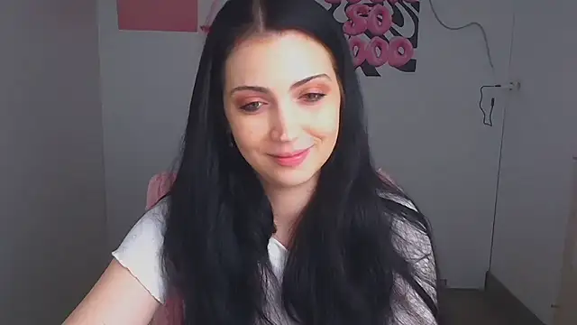 Amalia amor online show from April 24, 5:54 am