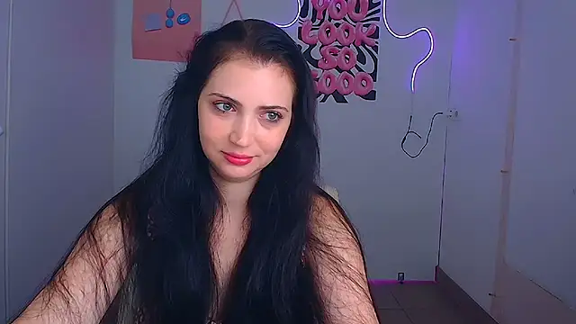 Amalia amor online show from July 15, 5:56 am