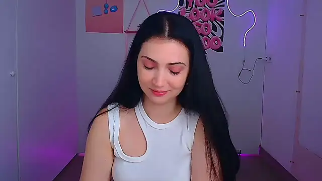 Amalia amor online show from July 22, 5:43 am