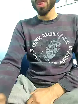 TOPMOON001 online show from February 13, 11:50 am