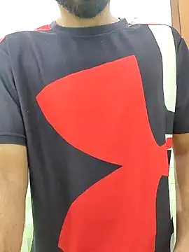 TOPMOON001 online show from February 23, 7:17 pm