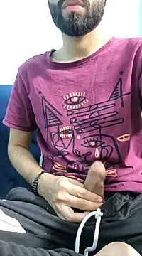 TOPMOON001 online show from March 12, 11:31 am